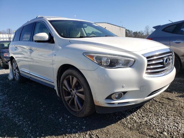 INFINITI QX60 2014 5n1al0mn5ec545825