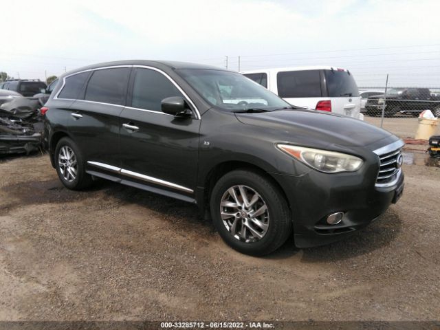 INFINITI QX60 2014 5n1al0mn5ec548255