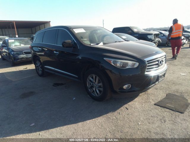 INFINITI QX60 2014 5n1al0mn5ec548403