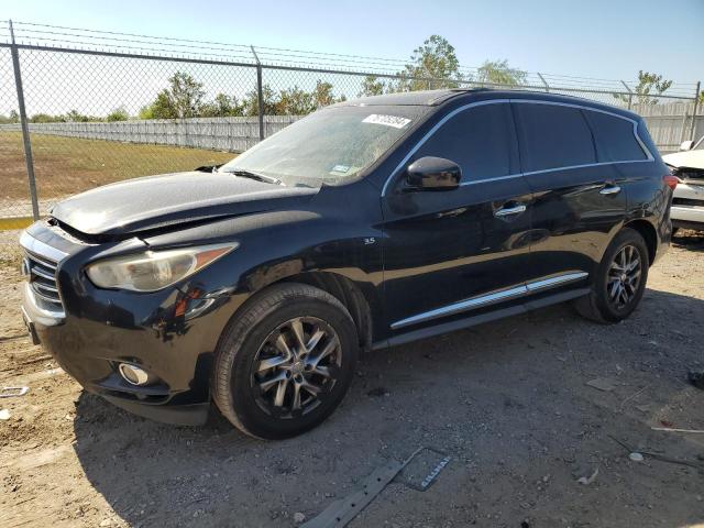 INFINITI QX60 2014 5n1al0mn5ec549129