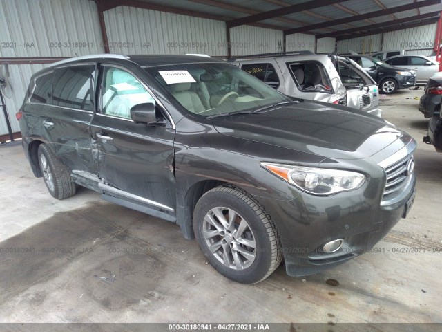 INFINITI QX60 2014 5n1al0mn5ec550166