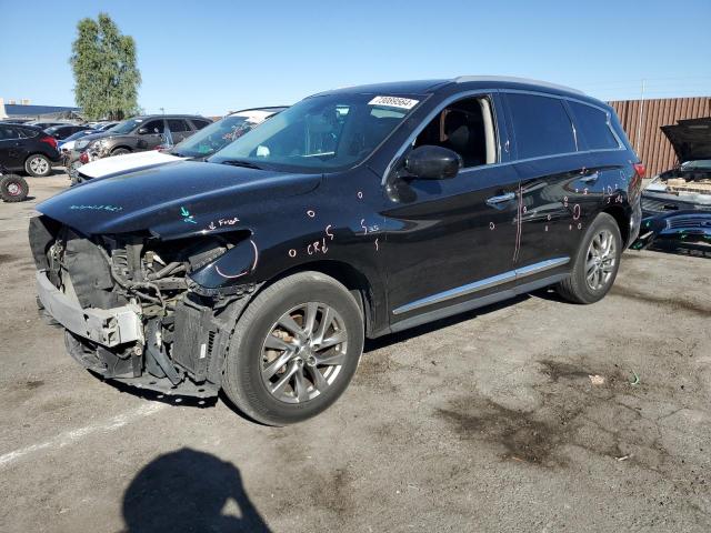 INFINITI QX60 2014 5n1al0mn5ec550474