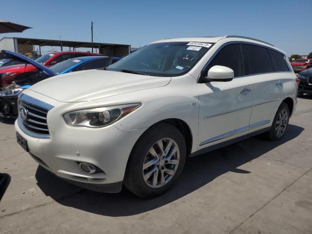 INFINITI QX60 2014 5n1al0mn5ec552449