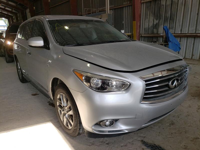 INFINITI QX60 2015 5n1al0mn5fc505729