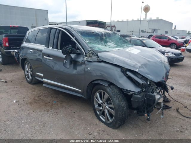 INFINITI QX60 2015 5n1al0mn5fc510705