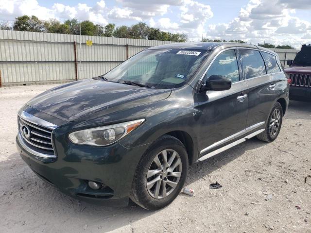 INFINITI QX60 2015 5n1al0mn5fc511871