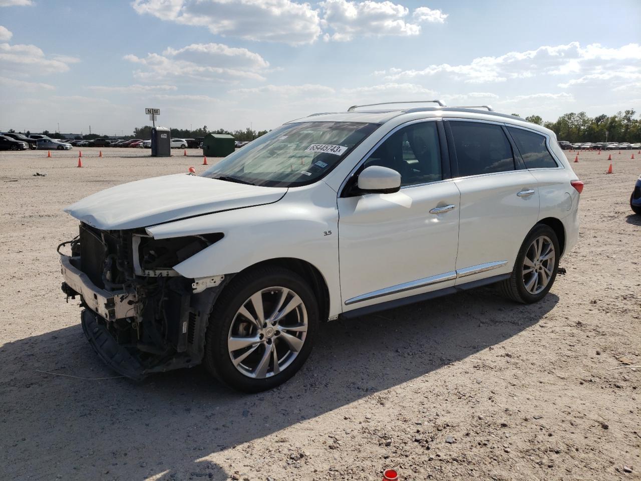 INFINITI QX60 2015 5n1al0mn5fc514589