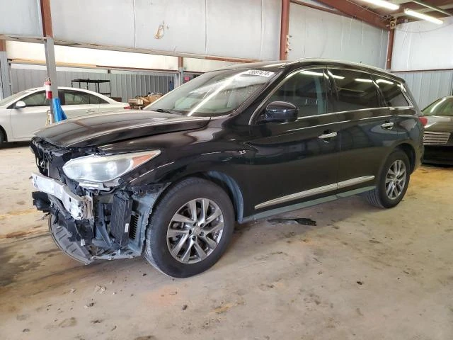 INFINITI QX60 2015 5n1al0mn5fc521705