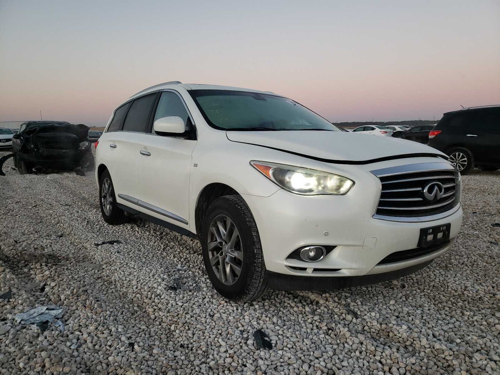 INFINITI QX60 2015 5n1al0mn5fc521848