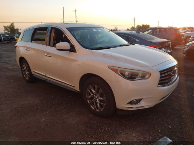 INFINITI QX60 2015 5n1al0mn5fc522188