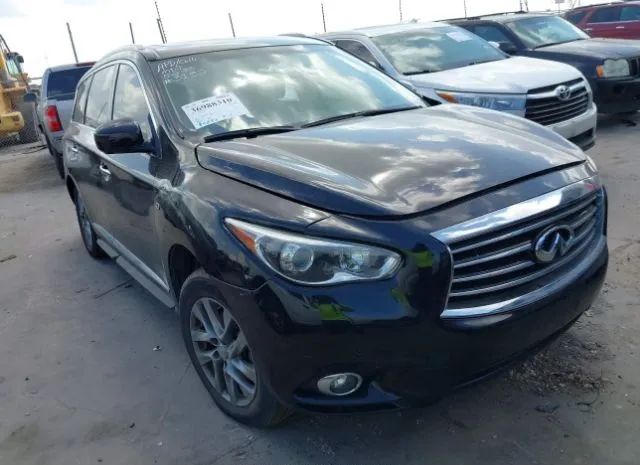 INFINITI QX60 2015 5n1al0mn5fc523132