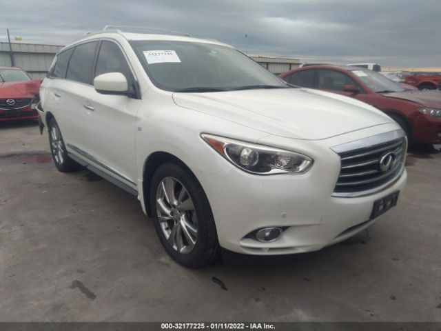 INFINITI QX60 2015 5n1al0mn5fc528279