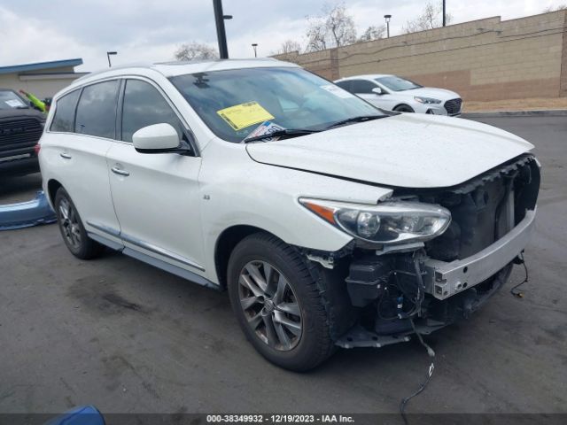 INFINITI QX60 2015 5n1al0mn5fc528380