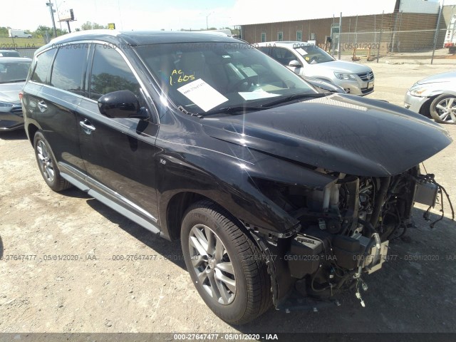 INFINITI QX60 2015 5n1al0mn5fc529609