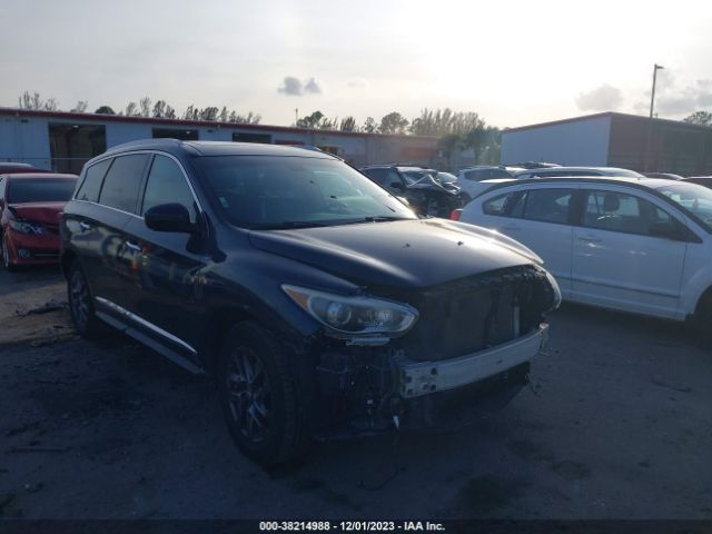 INFINITI QX60 2015 5n1al0mn5fc529822