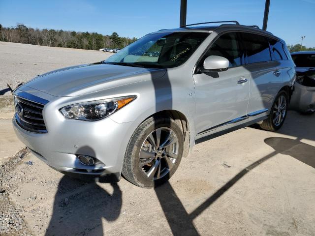 INFINITI QX60 2015 5n1al0mn5fc531313