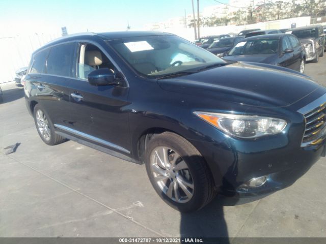 INFINITI QX60 2015 5n1al0mn5fc532722