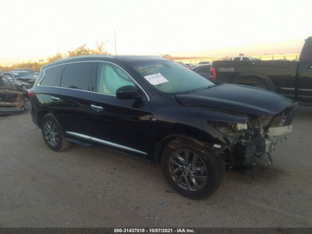 INFINITI QX60 2015 5n1al0mn5fc534485