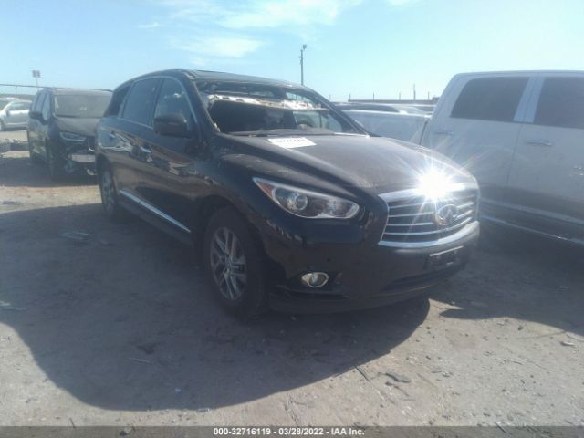 INFINITI QX60 2015 5n1al0mn5fc539332