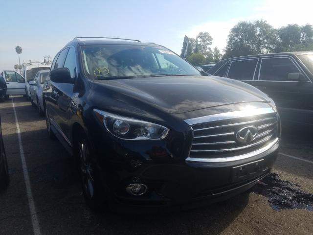 INFINITI QX60 2015 5n1al0mn5fc542344