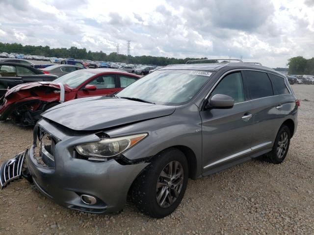 INFINITI QX60 2015 5n1al0mn5fc542862