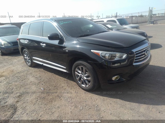 INFINITI QX60 2015 5n1al0mn5fc543235