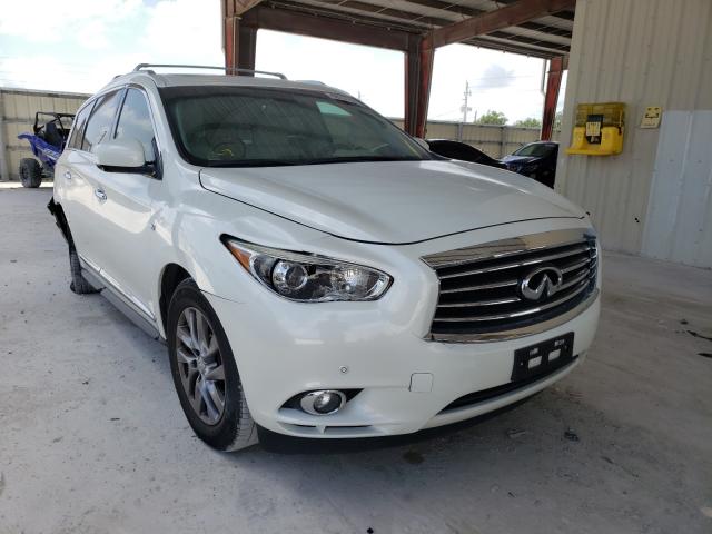 INFINITI QX60 2015 5n1al0mn5fc545728