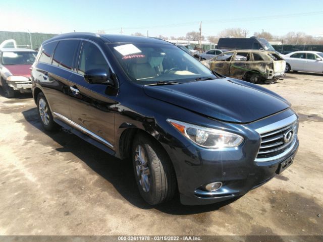 INFINITI QX60 2015 5n1al0mn5fc546300