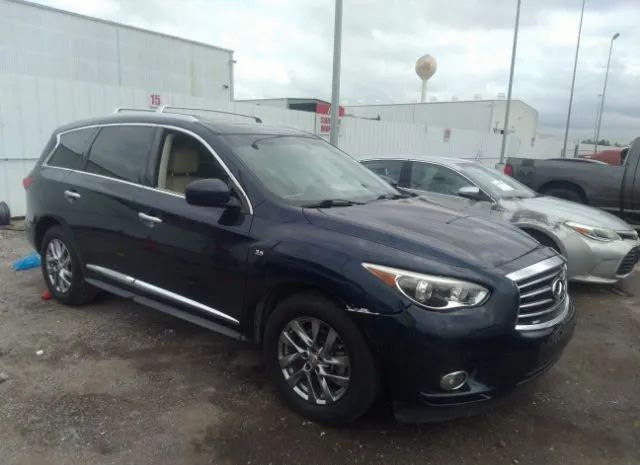 INFINITI QX60 2015 5n1al0mn5fc546930