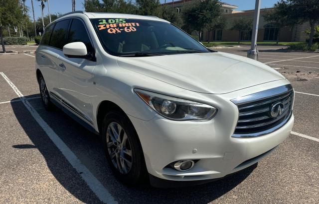 INFINITI QX60 2015 5n1al0mn5fc547253