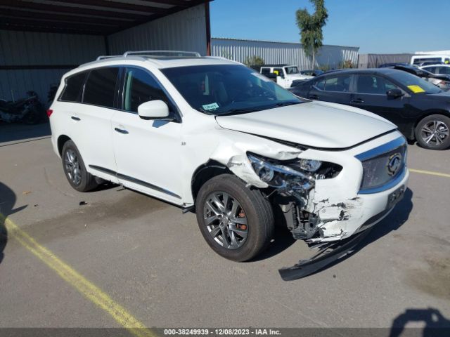 INFINITI QX60 2015 5n1al0mn5fc547642