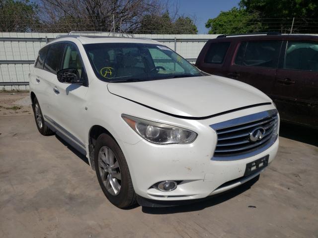 INFINITI QX60 2015 5n1al0mn5fc549438