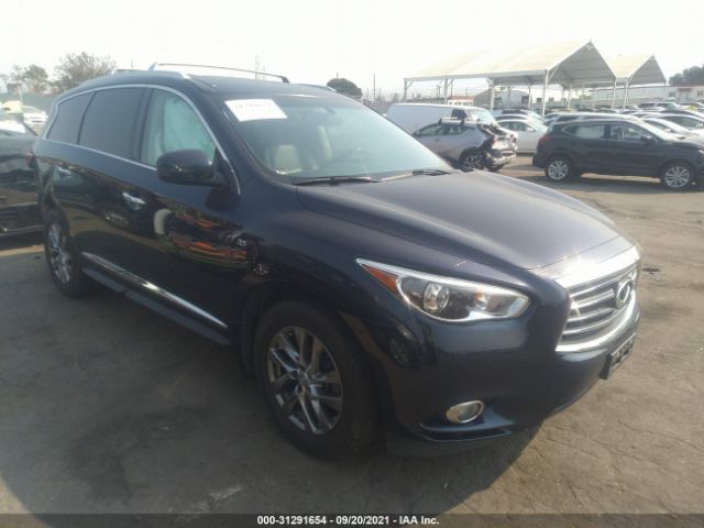 INFINITI QX60 2015 5n1al0mn5fc551139