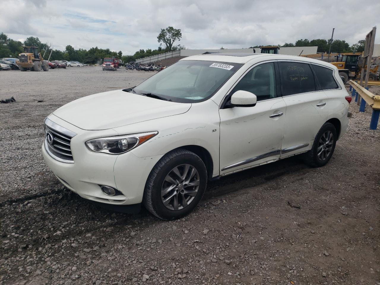 INFINITI QX60 2015 5n1al0mn5fc553263