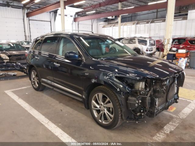 INFINITI QX60 2015 5n1al0mn5fc553974