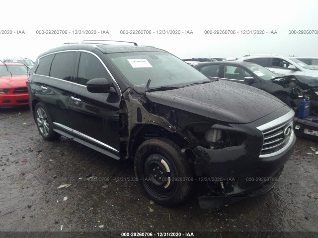 INFINITI QX60 2015 5n1al0mn5fc554218