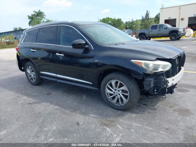 INFINITI QX60 2015 5n1al0mn5fc555725