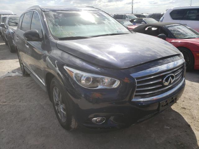 INFINITI QX60 2015 5n1al0mn5fc557300