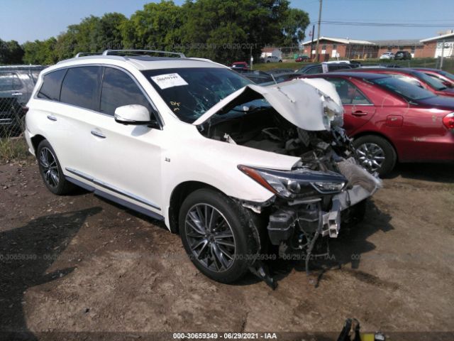 INFINITI QX60 2016 5n1al0mn5gc502119