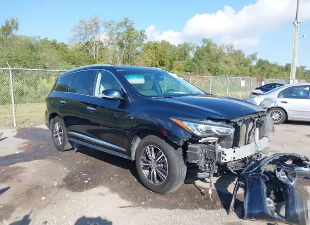 INFINITI QX60 2016 5n1al0mn5gc506963