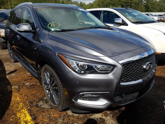 INFINITI QX60 2016 5n1al0mn5gc507885