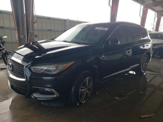 INFINITI QX60 2016 5n1al0mn5gc510799