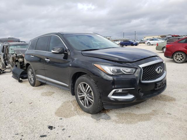 INFINITI QX60 2016 5n1al0mn5gc512116