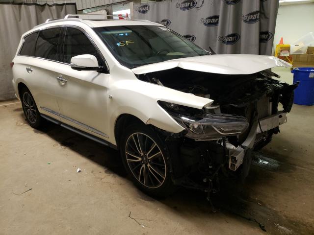 INFINITI QX60 2016 5n1al0mn5gc512746