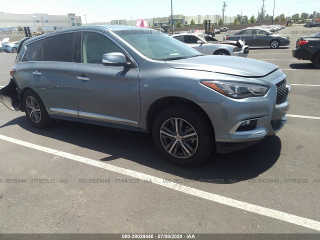 INFINITI QX60 2016 5n1al0mn5gc515856