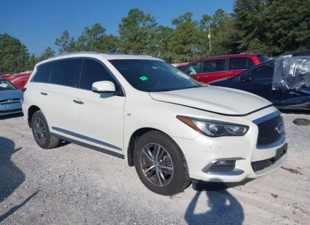 INFINITI QX60 2016 5n1al0mn5gc522077