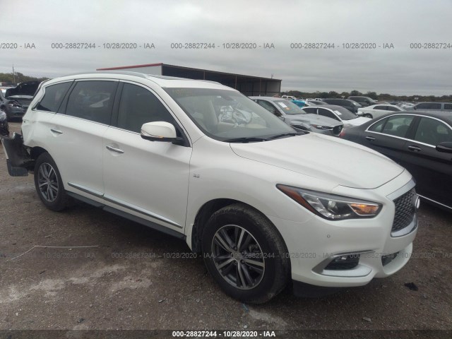 INFINITI QX60 2016 5n1al0mn5gc526064