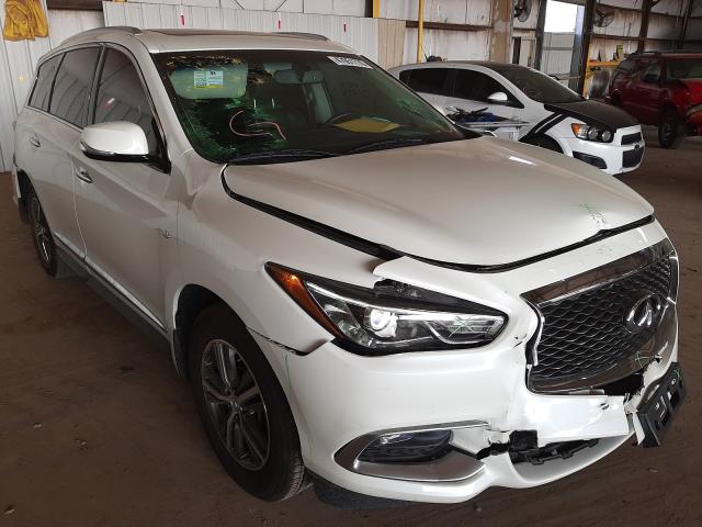 INFINITI QX60 2016 5n1al0mn5gc529692