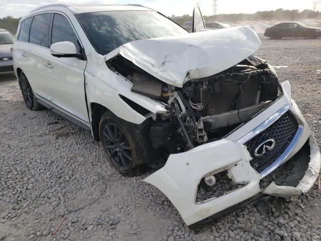 INFINITI QX60 2016 5n1al0mn5gc530714