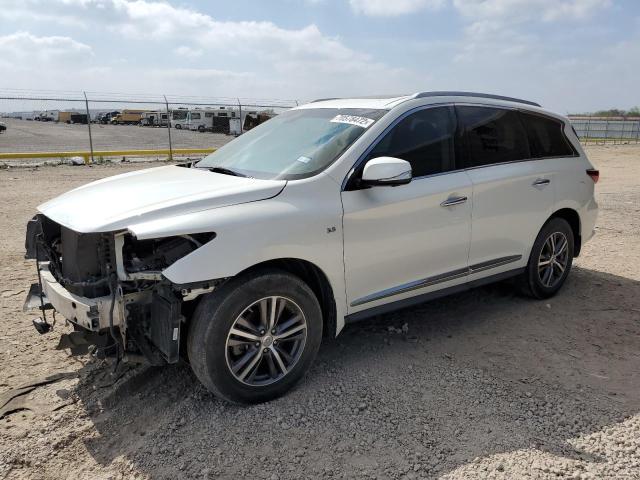 INFINITI QX60 2016 5n1al0mn5gc531359